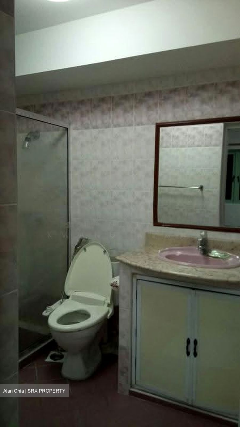 Braddell View (D20), Apartment #620986481